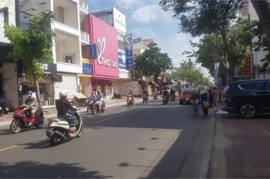 Cho thuê mặt bằng vừa hoàn thiện đường trương công định p7, tp.vũng tàu