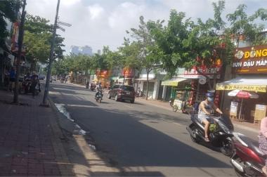 Cho thuê mặt bằng mặt bằng thông suốt 75m2 Trương Công Định P7, Vũng Tàu