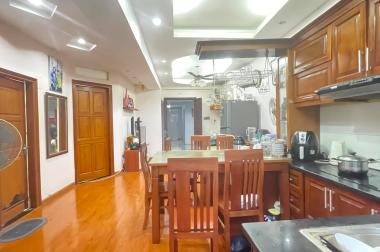  Chung Cư 2.15 Tỷ  Vinaconex- ĐN2 136 Hồ Tùng mậu -2PN 2VS 60M2