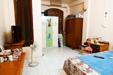 CHÍNH CHỦ BÁN NHÀ NGÕ 72 TÔN THẤT TÙNG, NHÀ MỚI ĐẸP 5 TẦNG 72M2X 7.6 TỶ