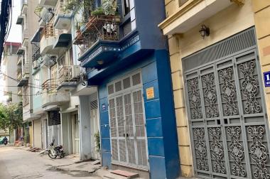 VŨ NGỌC PHAN, PHÂN LÔ Ô TÔ, KINH DOANH_DT 130M2, 4TẦNG, MT 5.5, 20.5 TỶ