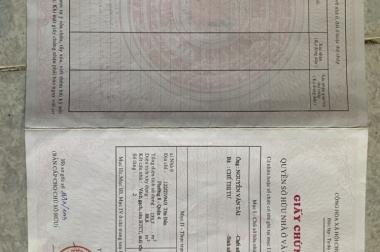 Chính chủ cần bán nhà hẻm 122/27/94/3 Tôn Đản, P. 8, Q4.TP.HCM