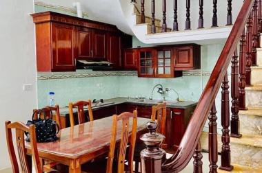 Phân lô QĐ Hoàng Văn Thái, 21m2, 4 tầng, MT4m, KD ô tô đỗ, 3.8 tỷ