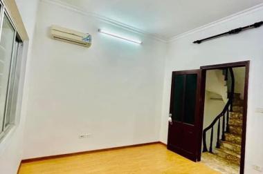 Phân lô QĐ Hoàng Văn Thái, 21m2, 4 tầng, MT4m, KD ô tô đỗ, 3.8 tỷ