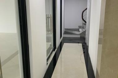 Chính chủ cho thuê sàn văn phòng 80m2 mặt phố Trần Đại Nghĩa-HBT