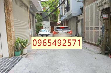 Bán nhà Bồ Đề, khu phố vip vị trí đỉnh 47m, 9.5 tỷ 