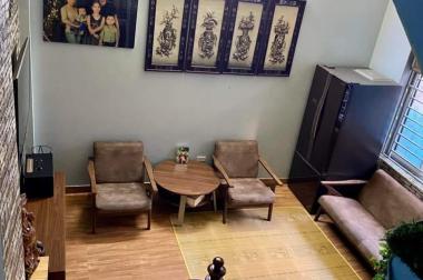 Bán nhà đẹp 4tầng ngõ ôtô tránh, đỗ cửa nhỉnh 3tỷ phố Võ Chí Công Cầu Giấy