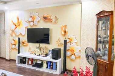 Bán nhà Hồng Tiến 37m2x5 tầng, oto vào nhà 5 tỷ 