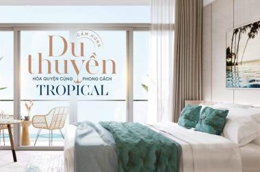 Resort nghỉ dưỡng CharmResort Hồ Tràm LH: 0963331482