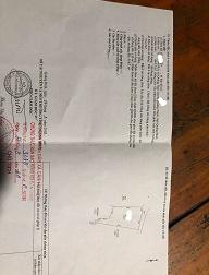 CHÍNH CHỦ CẦN BÁN ĐẤT TẠI HUYỆN QUẢNG TRẠCH, TỈNH QUẢNG BÌNH