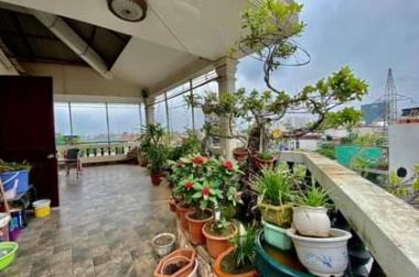 Bán nhà Nguyễn Hoàng Tôn – Tây Hồ DT 45 m2 MT 4m xây 6 tầng giá 9 tỷ
