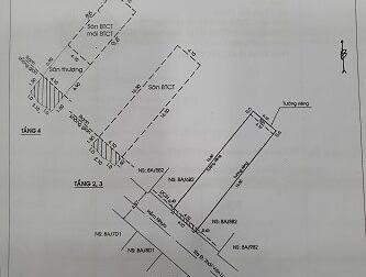 Chính Chủ Cần Cho Thuê Nhà Nguyên Căn Quận 1, TP Hồ Chí Minh