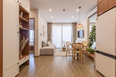 Bạn cần có bao nhiêu tiền để mua căn hộ 1N + 1 tại phân khu The Sakuza – phong cách Nhật đẳng cấp !