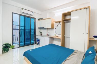 Bán CCMN Văn Quán 8 tầng 80m2 21PKK doanh thu 1 tỷ/năm giá chỉ 11 tỷ