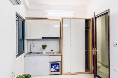 Bán CCMN Văn Quán 8 tầng 80m2 21PKK doanh thu 1 tỷ/năm giá chỉ 11 tỷ