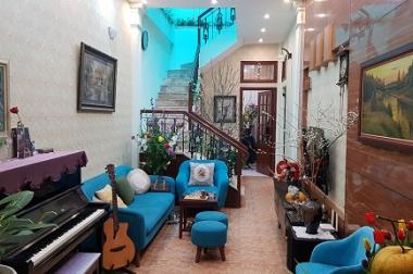 CHÍNH CHỦ BÁN NHÀ TRONG NGÕ 260 CẦU GIẤY, PHƯỜNG QUAN HOA (KHU VĂN CÔNG CẦU GIẤY)