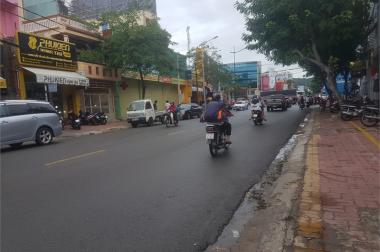 Cho thuê mặt bằng buôn bán đẹp đường Trương Công Định, Vũng Tàu