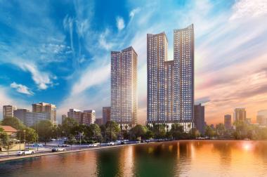 Bán căn 04 tòa A chung cư Grand Sunlanke – 135 Trần Phú – Hà Đông  diện tích 91m2 giá hợp lý