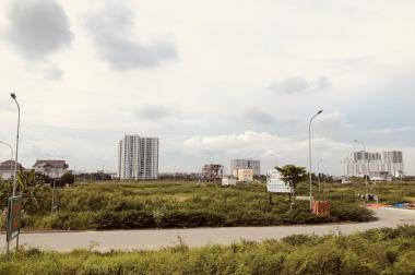 Bán đất dự án Phú Nhuận, Phước Long B, Quận 9, Tp. Thủ Đức liền kề dự án Global City