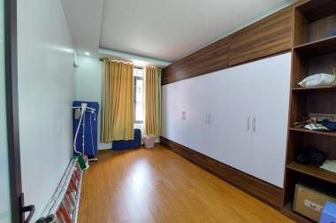 Mặt phố Chùa Bộc, Đống Đa 95m2, MT 5m mặt phố kinh đô thời trang nhỉnh 36 tỷ,