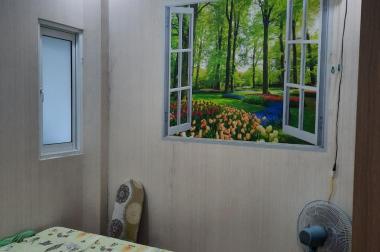 BÁN NHÀ  HẺM VIEW EMART GÒ VẤP 45M2, 3 LẦU CHỈ 4 TỶ