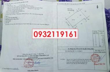 Cần bán nhà chinh chủ mặt tiền quốc lộ 51 xã Long An, Long Thành, Đồng Nai; 0932119161