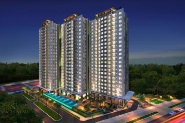 CHÍNH CHỦ CẦN BÀN GẤP CĂN HỘ CHUNG CƯ AN GIA STAR 65M2 ĐẦY ĐỦ NỘI THẤT