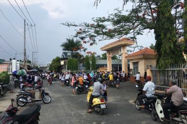 Nhà MẶT TIỀN KINH DOANH, HẺM RỘNG 20M. P. Trường Thọ, dt 184m2 giá 13,5 tỷ 