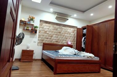 Bán nhà cạnh chợ Hà Đông, 40m2 5 tầng ngõ thông ô tô đỗ cửa giá 4.5 tỷ