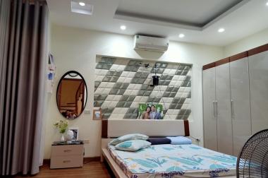 Bán nhà cạnh chợ Hà Đông, 40m2 5 tầng ngõ thông ô tô đỗ cửa giá 4.5 tỷ