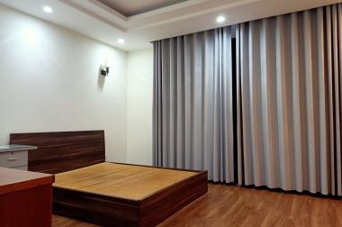 Bán nhà cạnh chợ Hà Đông, 40m2 5 tầng ngõ thông ô tô đỗ cửa giá 4.5 tỷ
