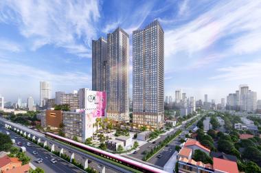 Bán căn 01 tòa A chung cư Grand Sunlanke – 135 Trần Phú – Hà Đông diện tích 92.6m2 giá siêu rẻ