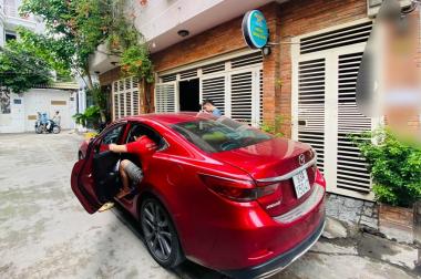 Siêu phẩm HXH vô nhà Tô Hiến Thành, Q10, 5 tầng, 7 PN, đang có HĐ 25 tr/tháng, 7.6 tỷ 