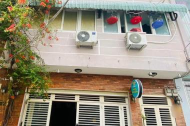 Siêu phẩm HXH vô nhà Tô Hiến Thành, Q10, 5 tầng, 7 PN, đang có HĐ 25 tr/tháng, 7.6 tỷ 