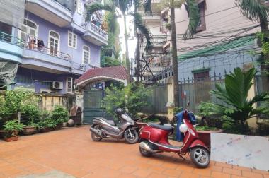 Bán mảnh đất hiếm có tại Kim Ngưu, Hai Bà Trưng, 320m2, mặt tiền 21m