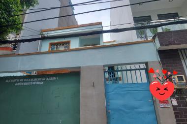Bán nhà vị trí ĐẸP đường Lê Đức Thọ 105m2, giá 12,9 tỷ, ngang 6,2m