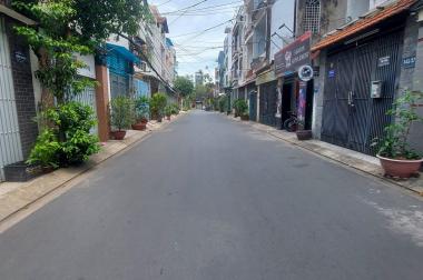 Bán nhà vị trí ĐẸP đường Lê Đức Thọ 105m2, giá 12,9 tỷ, ngang 6,2m