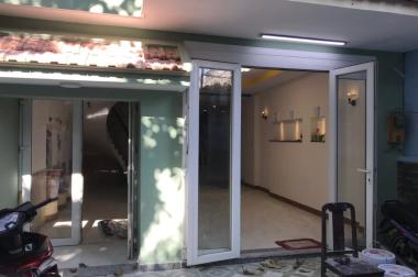 Bán nhà ĐẸP đường Cây Trâm sát UBND P8, giá 7,7 tỷ, 98m2