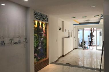 Bán nhà ĐẸP đường Cây Trâm sát UBND P8, giá 7,7 tỷ, 98m2