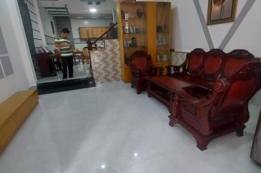 Bán nhà rộng Thống Nhất 75m2, ngang 5m, giá 7tỷ