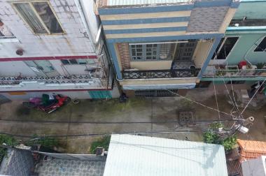Bán nhà rộng Thống Nhất 75m2, ngang 5m, giá 7tỷ