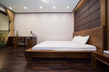 SIÊU PHẨM .TỔ HỢP CHUNG CƯ CAO CẤP .NGUYỄN HUY TƯỞNG .SIÊU ĐEP Ở SƯỚNG