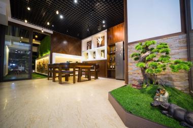 SIÊU PHẨM .TỔ HỢP CHUNG CƯ CAO CẤP .NGUYỄN HUY TƯỞNG .SIÊU ĐEP Ở SƯỚNG