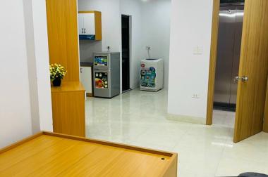Hiếm !!! CCMN Văn Quán 62m2 8 tầng 14PKK full nội thất, DT hơn 60tr/tháng giá chỉ 8.5 tỷ