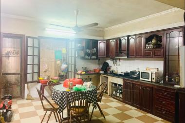 Bán nhà Kim Ngưu, Lô Góc 3 thoáng, Ở Sướng, gần phố, 55m2, 6.5 tỷ