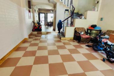 Bán nhà Kim Ngưu, Lô Góc 3 thoáng, Ở Sướng, gần phố, 55m2, 6.5 tỷ