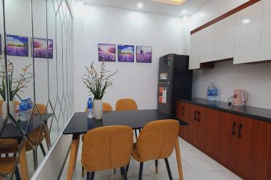 Lạc Trung Lô Góc 3 thoáng,An Ninh,Phân Lô,Ở Ngay, 50m2x4 Tầng, 6.6 tỷ