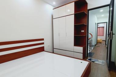 Lạc Trung Lô Góc 3 thoáng,An Ninh,Phân Lô,Ở Ngay, 50m2x4 Tầng, 6.6 tỷ