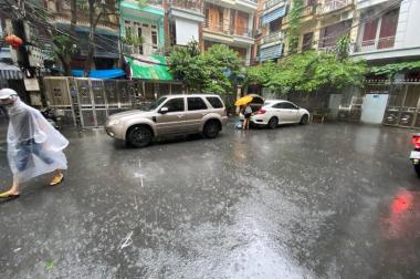 Tây Hồ cần bán nhà phố Xuân La, hàng xóm Ngoại Giao Đoàn 81m2 giá 16 tỷ