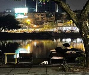 CHÍNH CHỦ CẦN SANG NHƯỢNG CỬA HÀNG CAFE VIEW HỒ NGỌC KHÁNH